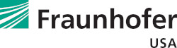 Fraunhofer USA logo