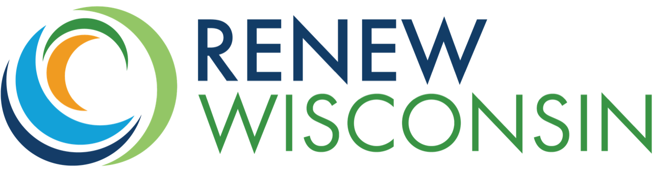 RENEW Wisconsin Logo