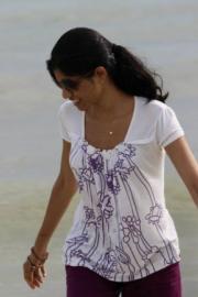 Saranya Gunasingh