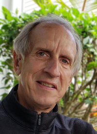 Jerry Eaton, JEaton Consulting, LLC