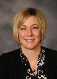 Julie Thoney, Xcel Energy