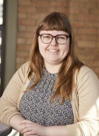 Leah Guenter, Center for Energy and Environment (MN CEE)