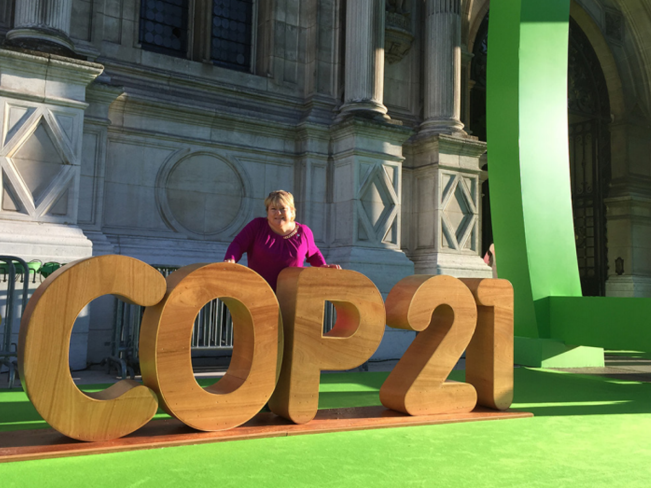 COP21