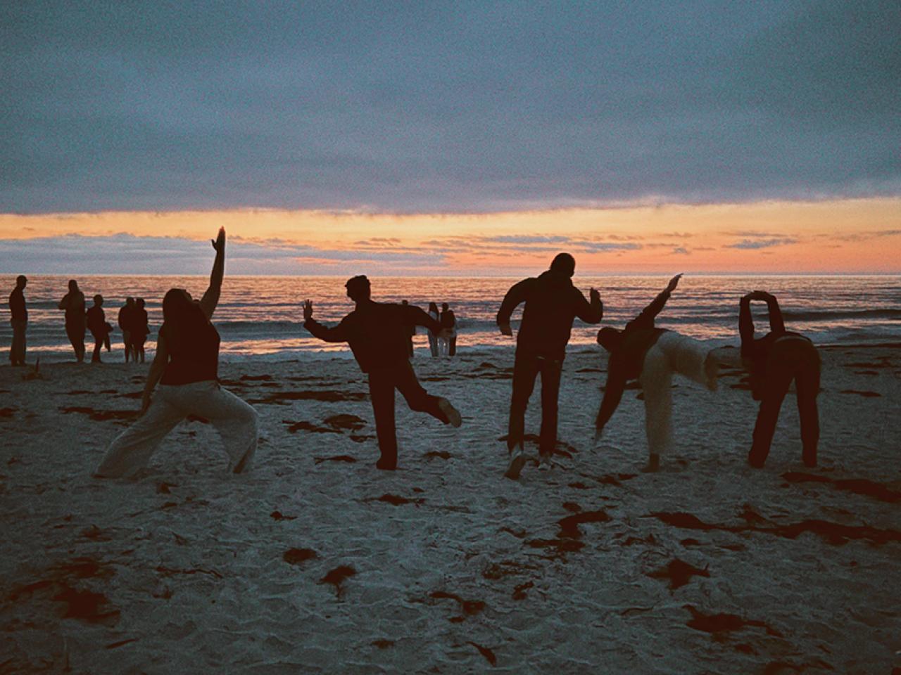 Silhouettes