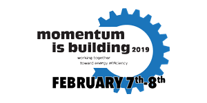 Momentum Is Building 2019