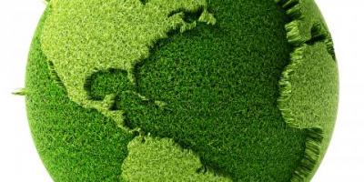 green earth