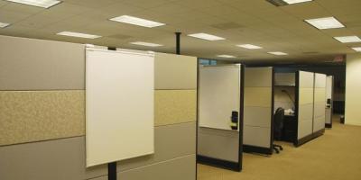 Office lighting