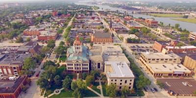 PACE Wisconsin