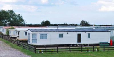 manufactured homes