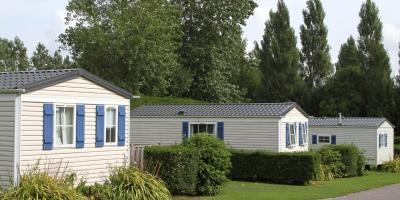 Manufactured Homes