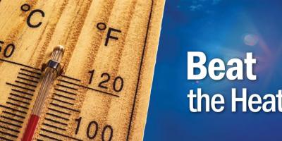 Beat the Heat