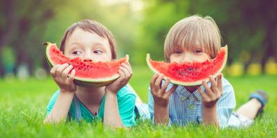 Energy Savings This Summer