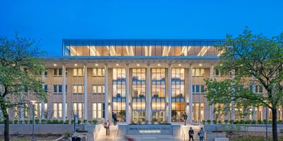 Keller Center
