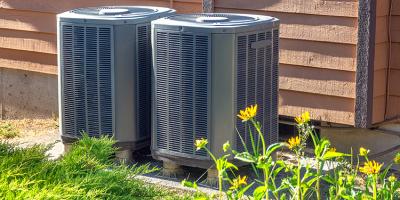 heat pump