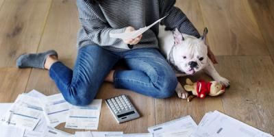 Examining Potential for Prepay