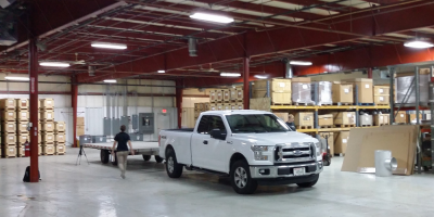Warehouse