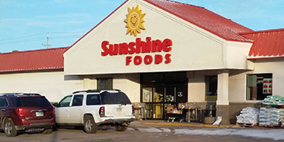 Minnesota’s small commercial sector