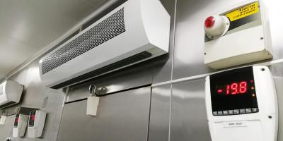 refrigeration technology