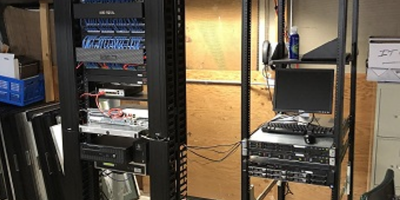 Data center
