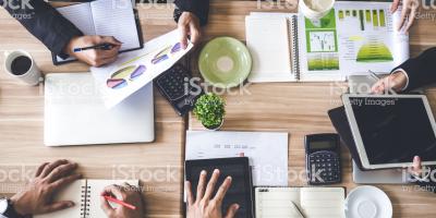 Marketing Solutions