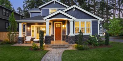 Whole House Retrofit