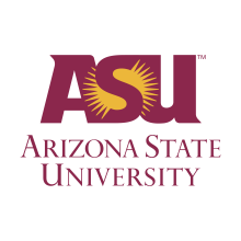 Arizona State University Logo