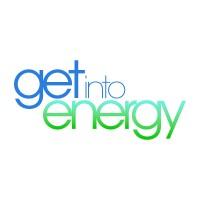 Get Into Energy logo