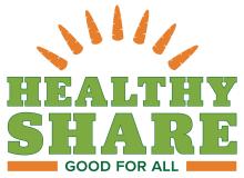 Healthy Share GBC Logo
