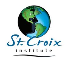 St Croix Institute Logo