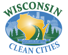 WI Clean Cities Logo